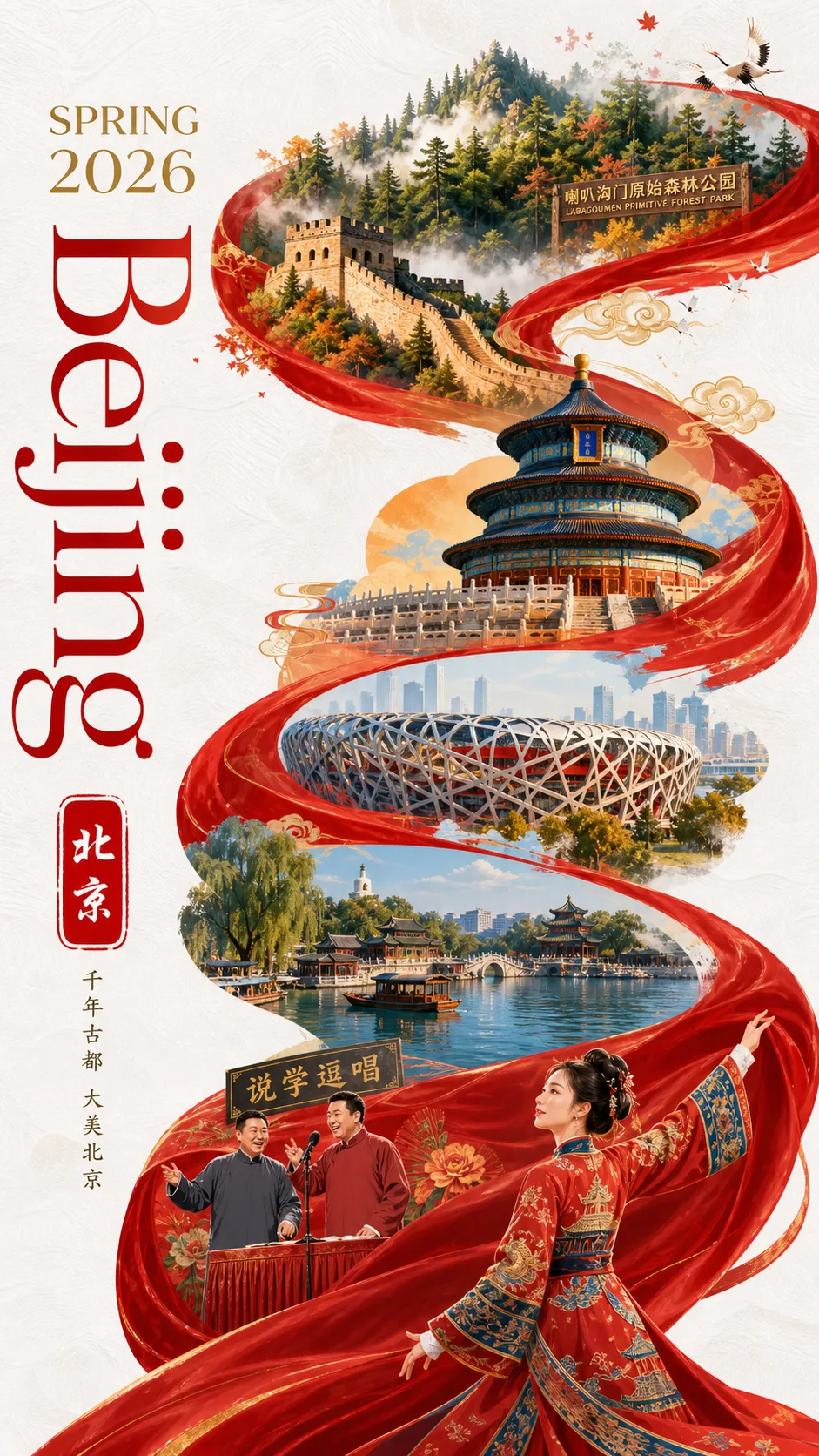 Themed Poster Design - Advertising - CH-0009