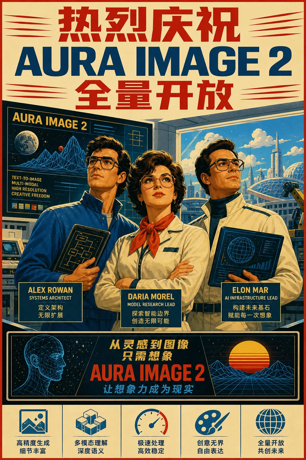 Themed Poster Design - Advertising - CH-0010