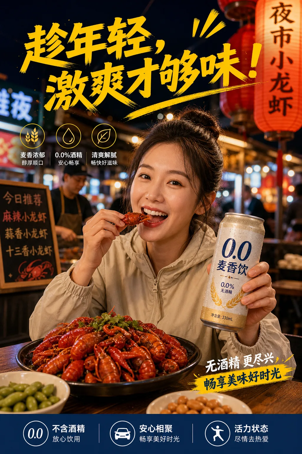Themed Poster Design - Advertising - CH-0015