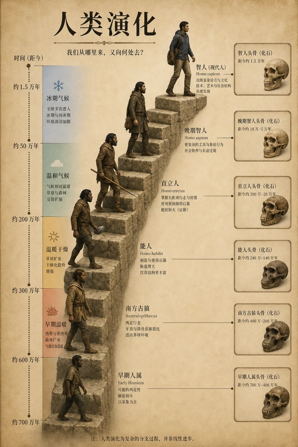 信息图可视化设计 - PPT 与报告 - CH-0023