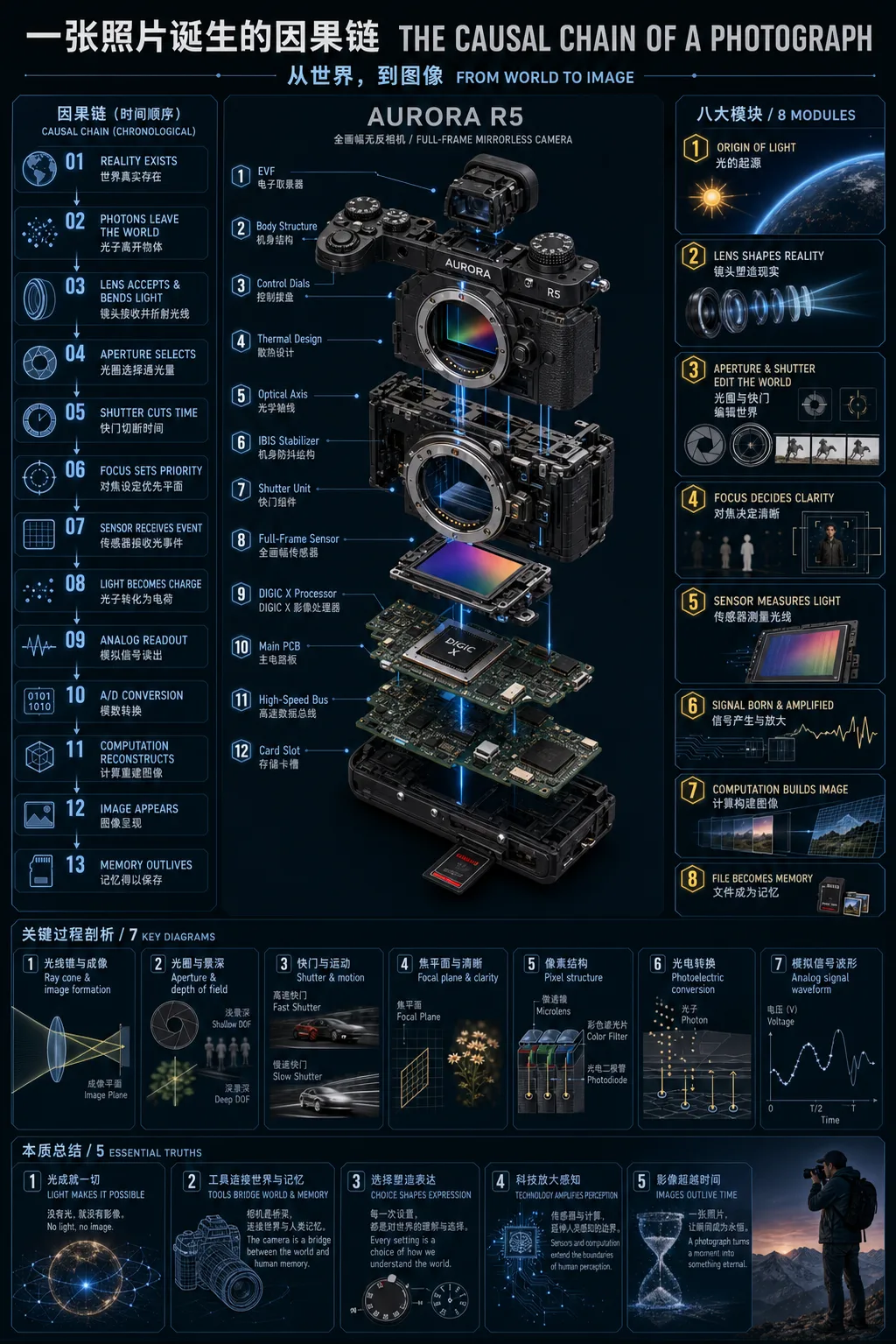 信息图可视化设计 - PPT 与报告 - CH-0070