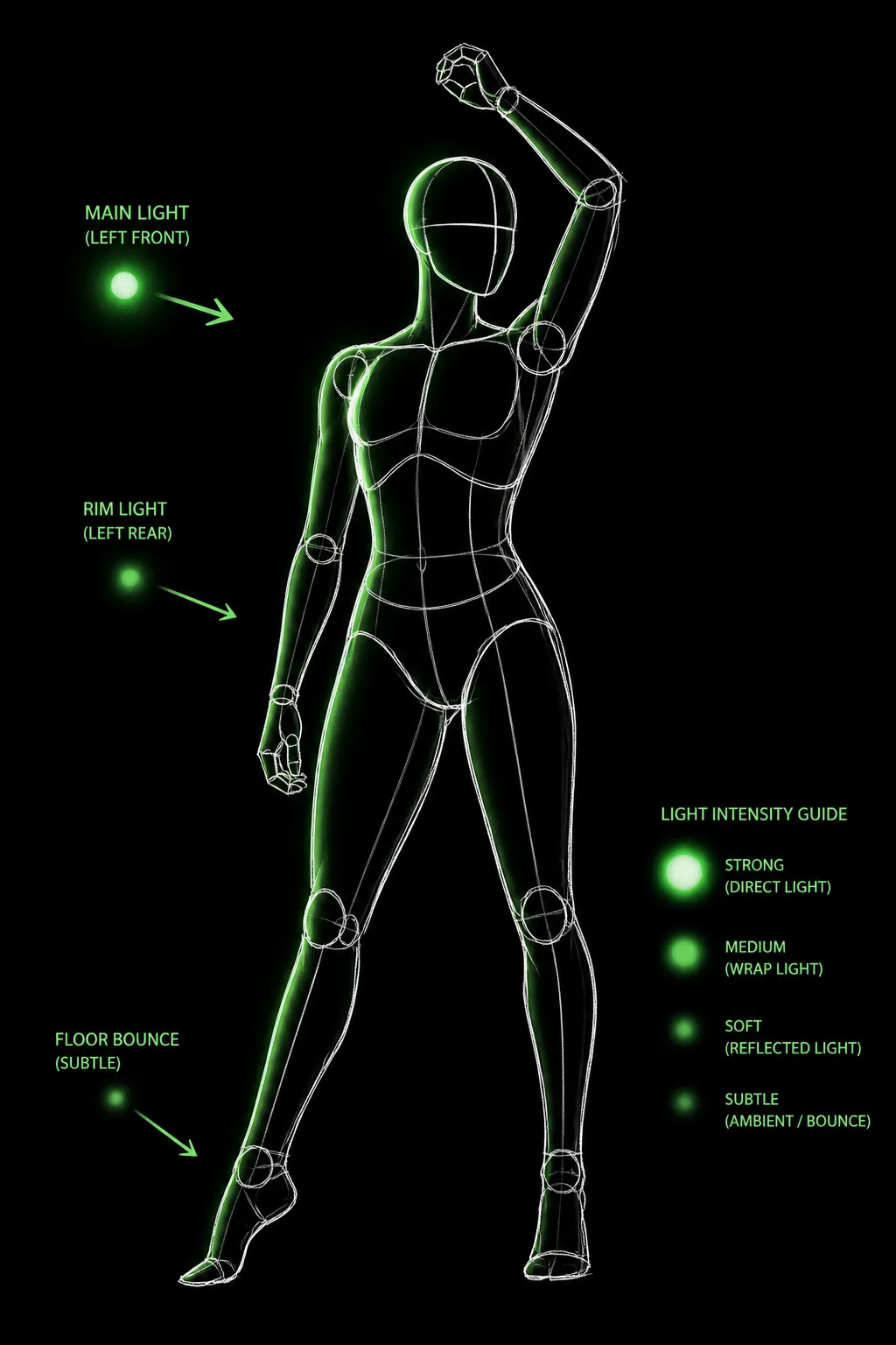 AI Image Concept - Illustration - CH-0080