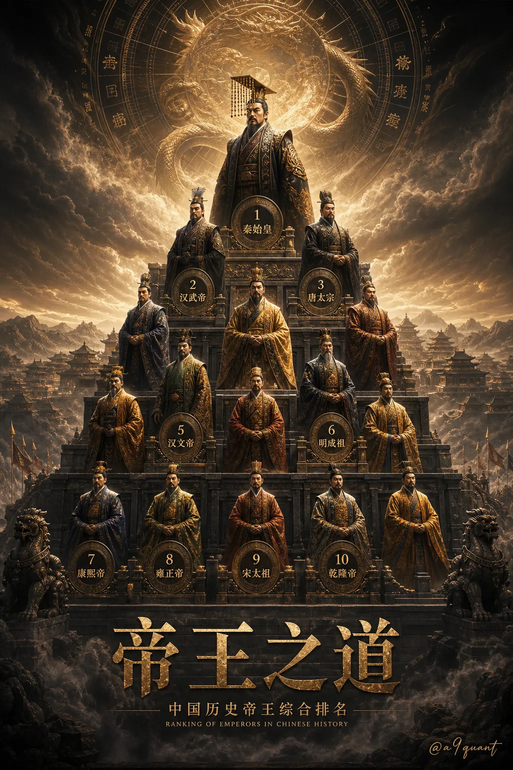 信息图可视化设计 - 品牌视觉 - CH-0090