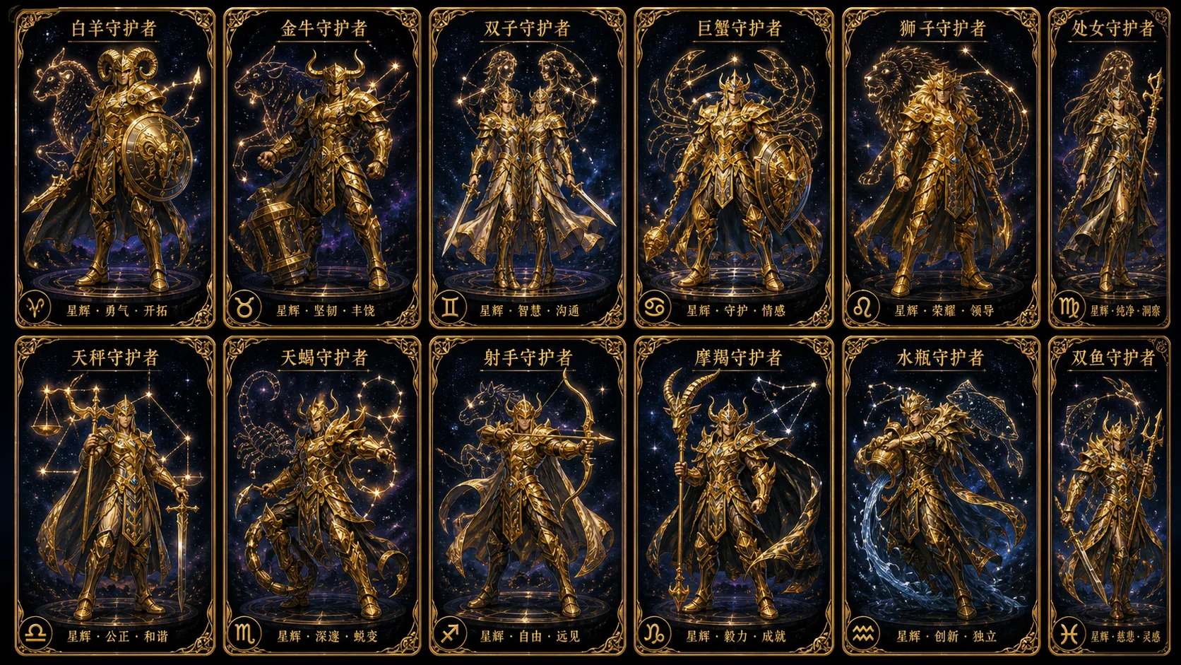 信息图可视化设计 - 插画创意 - CH-0112