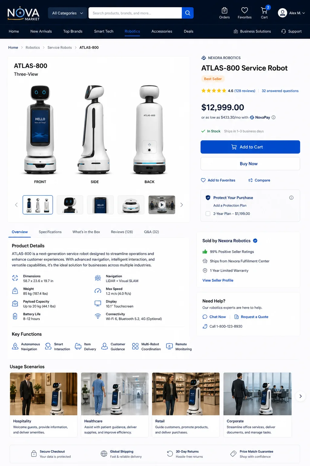 Creative Application Concept - Brand Visuals - CH-0145