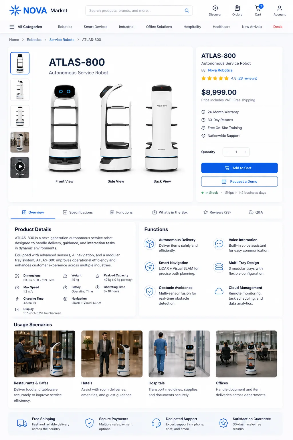 Creative Application Concept - Brand Visuals - CH-0146