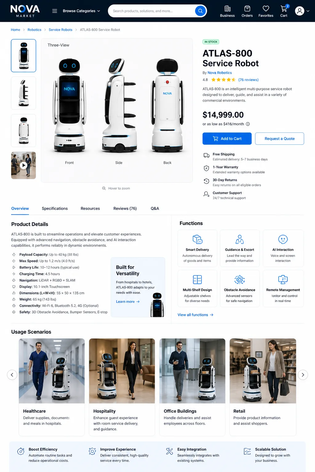 Creative Application Concept - Brand Visuals - CH-0148