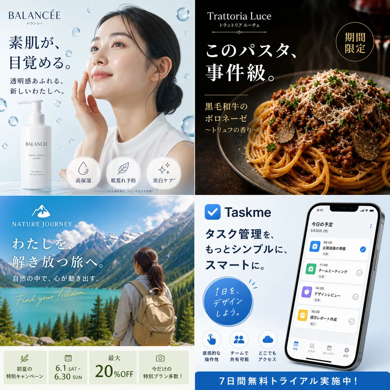Interface Design Concept - Ecommerce - CH-0151