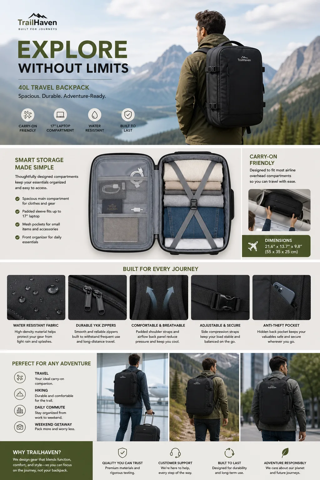 Products Visual Concept - Ecommerce - CH-0178