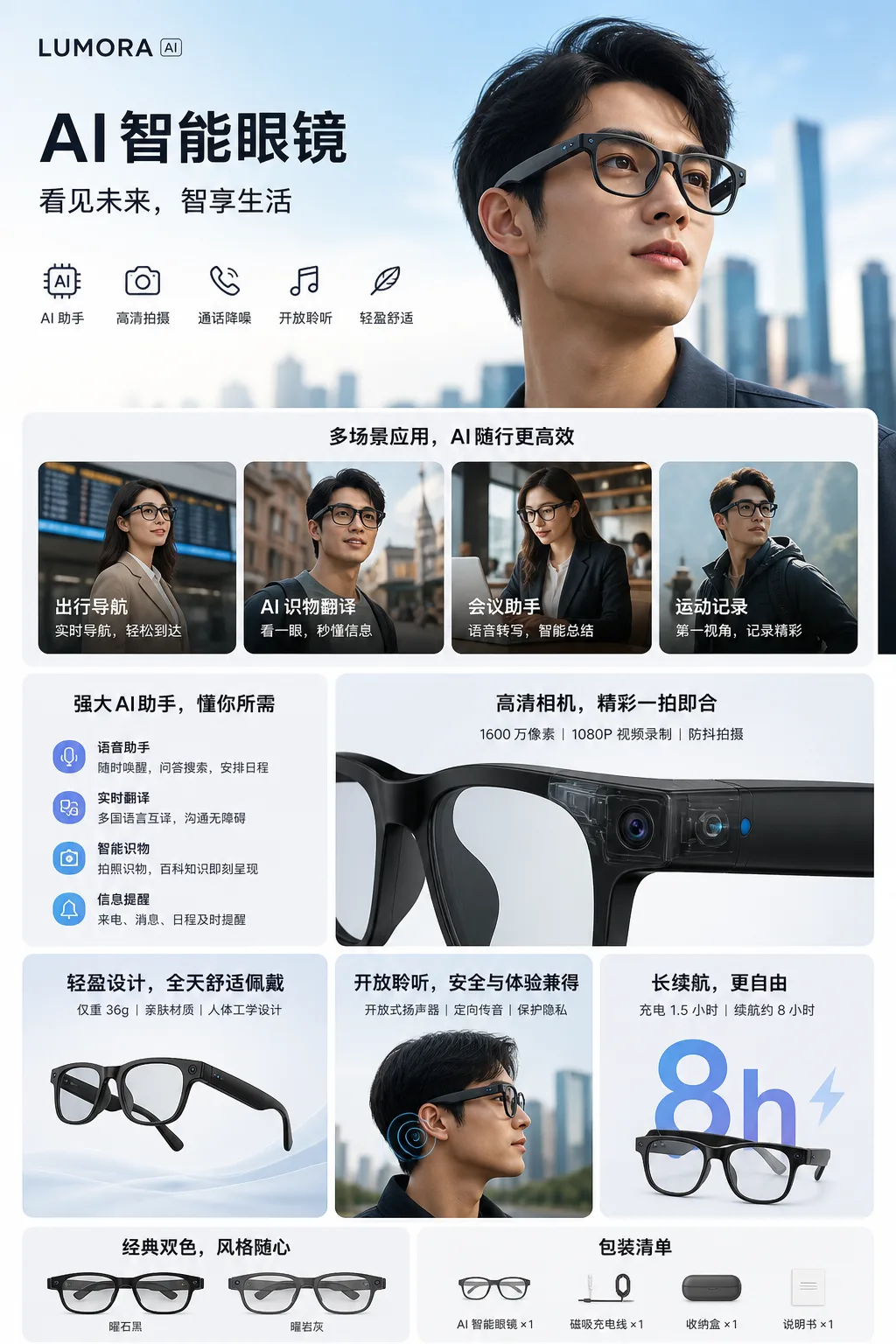 Product Visual Concept - Ecommerce - CH-0192