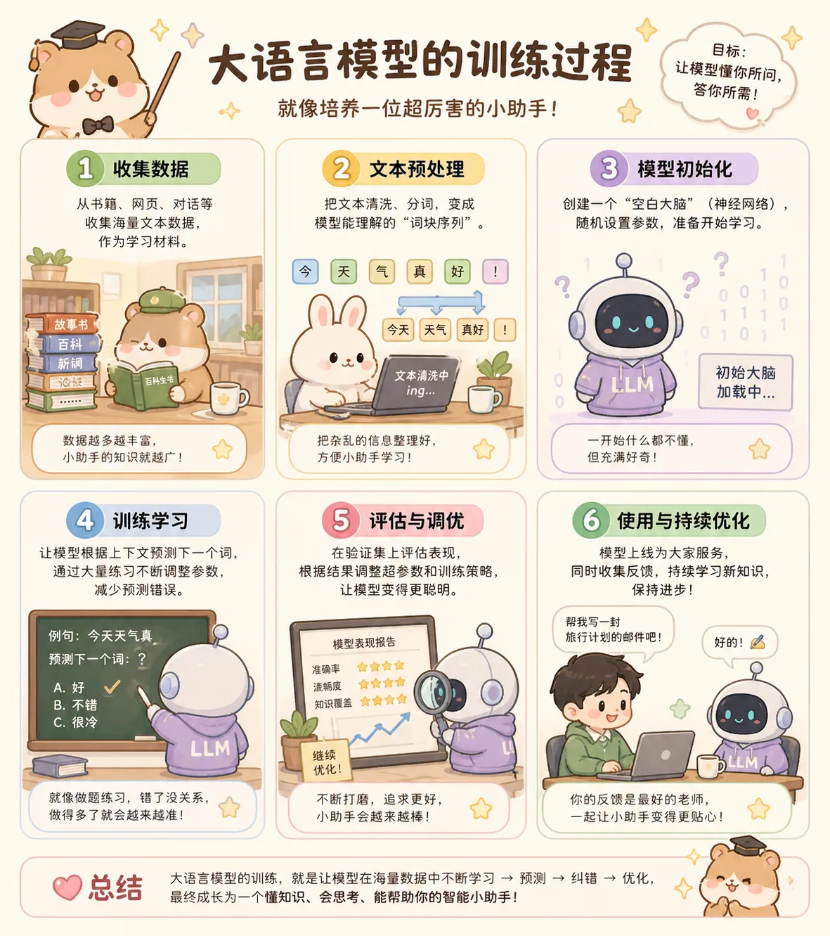 Infographic Visual Concept - Presentations - CH-0210