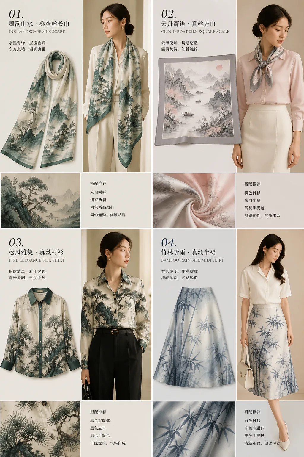 Brand Visual Concept - Brand Visuals - CH-0216