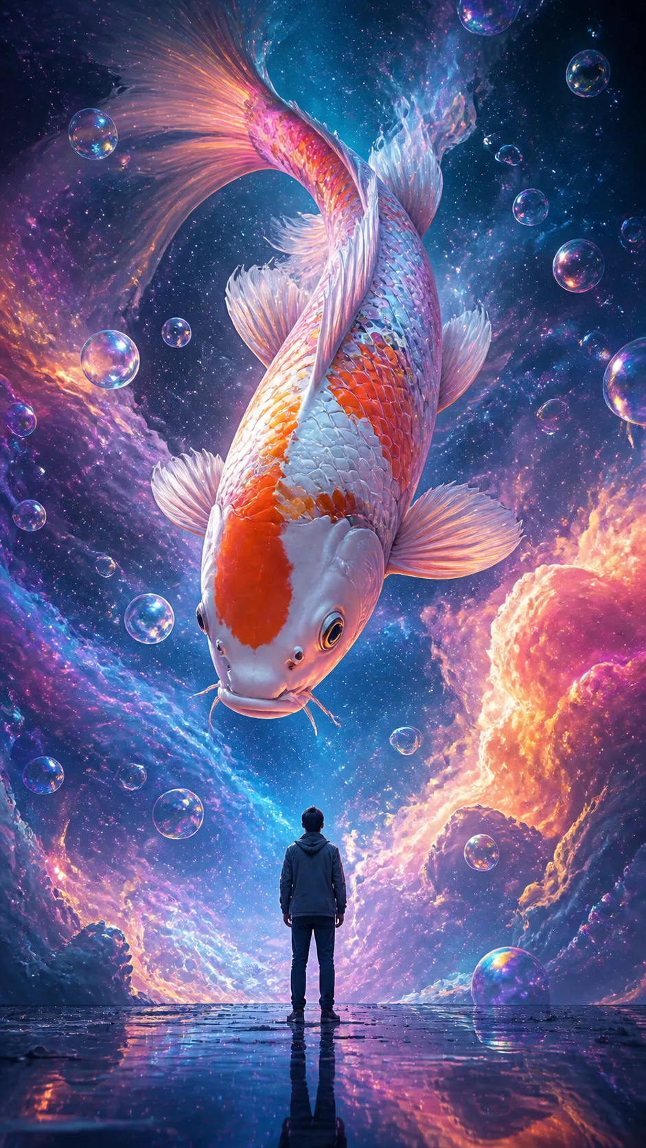 Illustration Visual Concept - Illustration - CH-0238