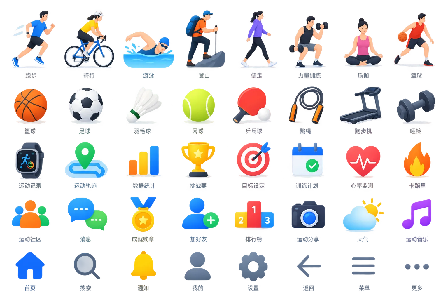 Brand Visual Concept - Brand Visuals - CH-0247