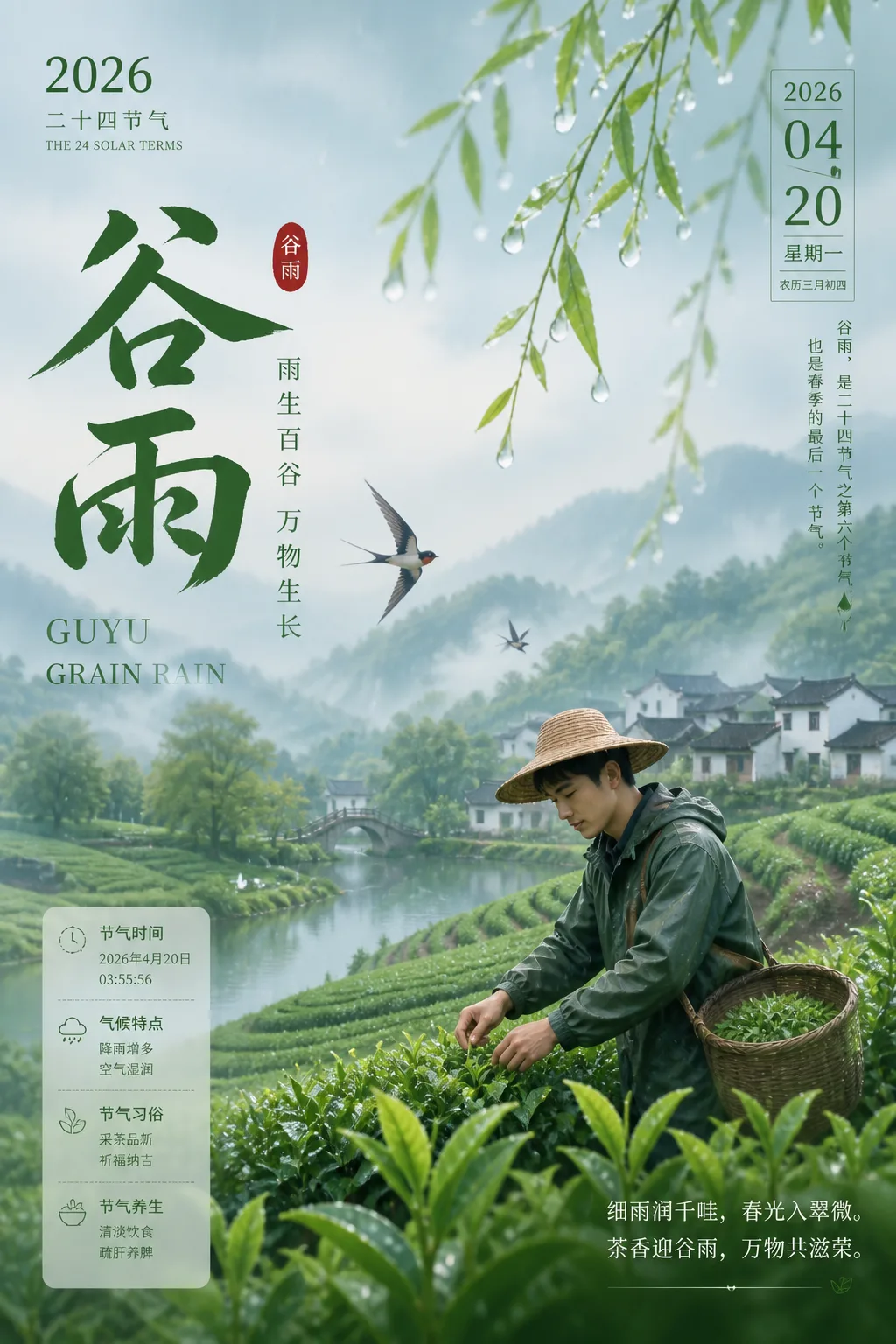Poster Visual Concept - Advertising - CH-0253