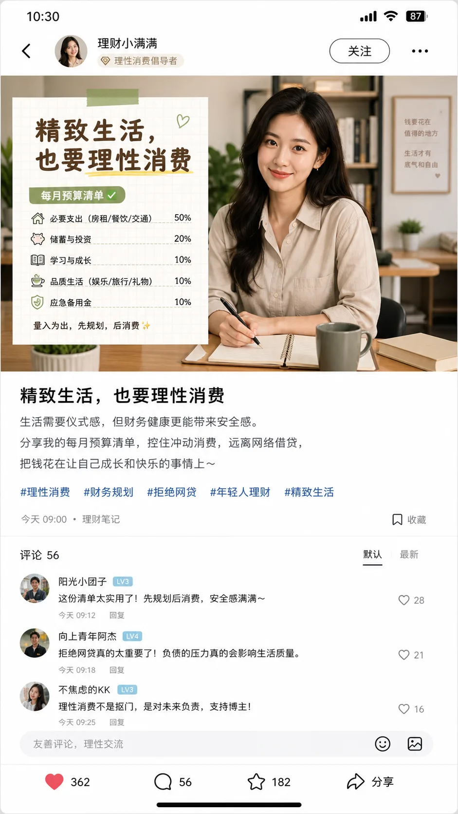 UI Visual Concept - Brand Visuals - CH-0259