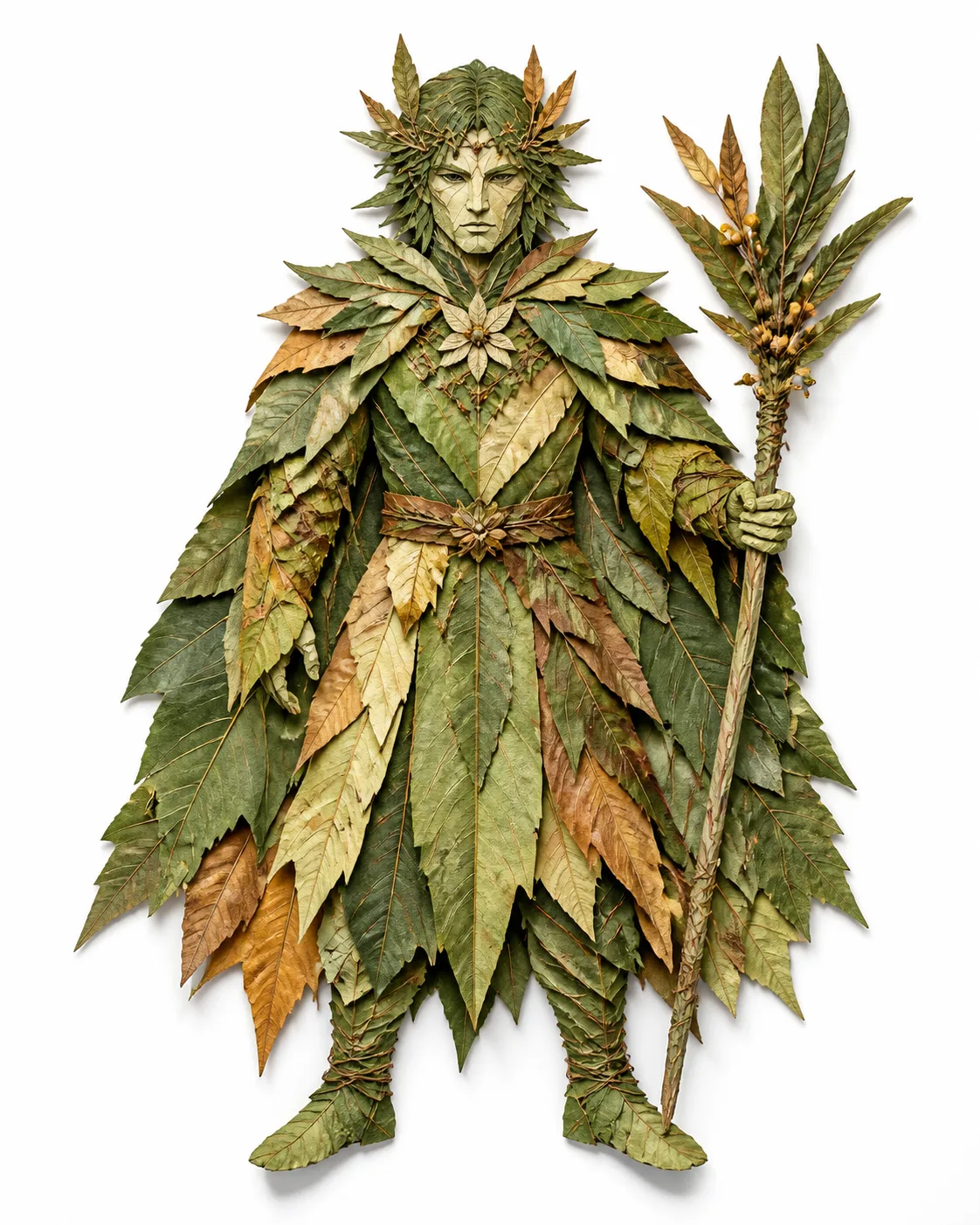 Realistic Visual Concept - Illustration - CH-0309