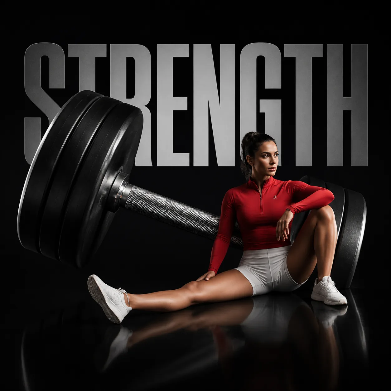 Poster Visual Concept - Advertising - CH-0351