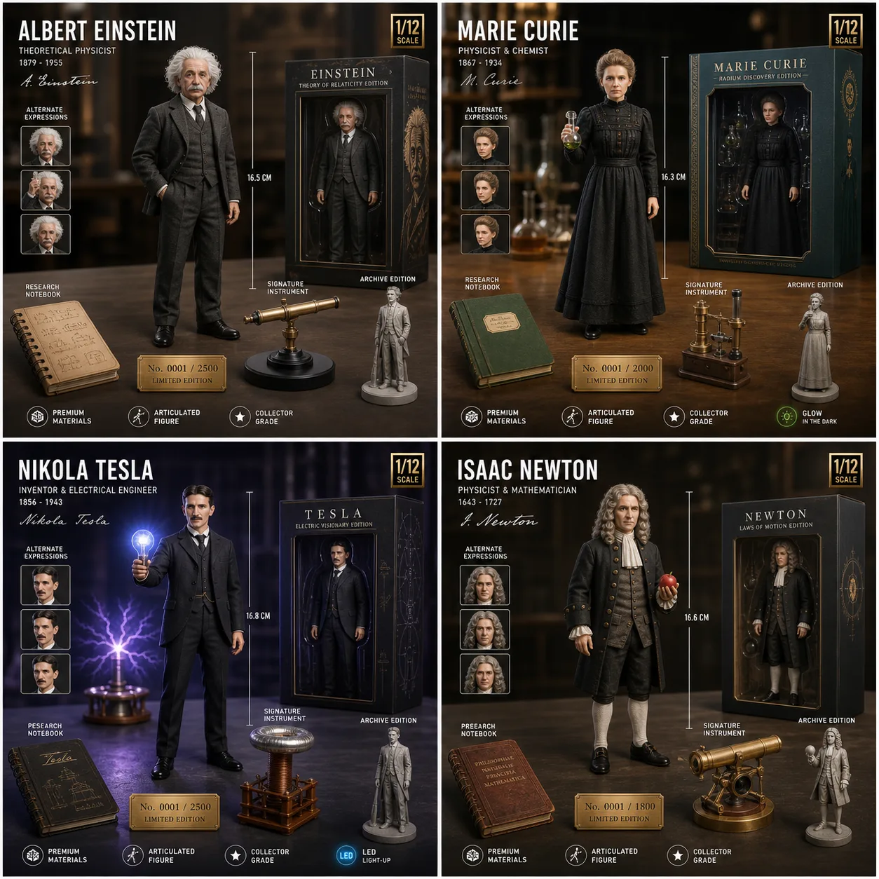 UI Visual Concept - Ecommerce - CH-0365