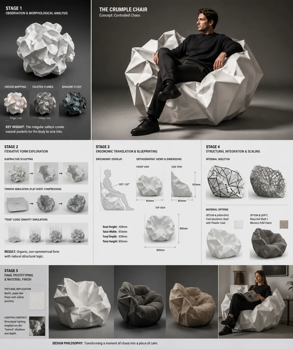 UI Visual Concept - Ecommerce - CH-0370