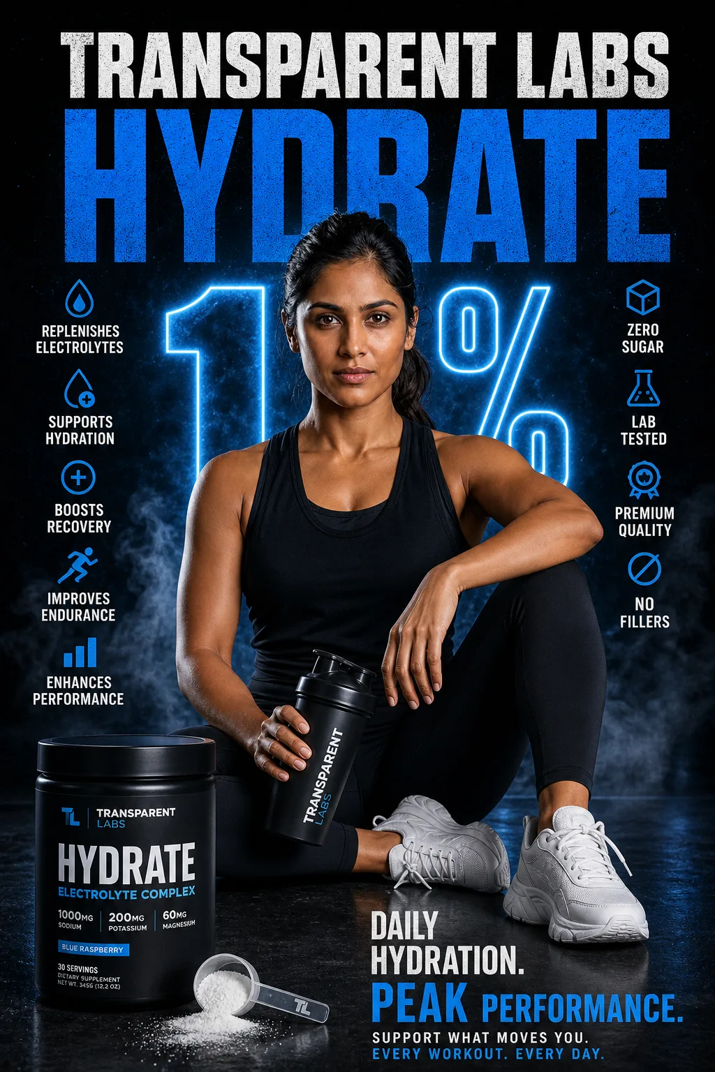Poster Visual Concept - Advertising - CH-0389