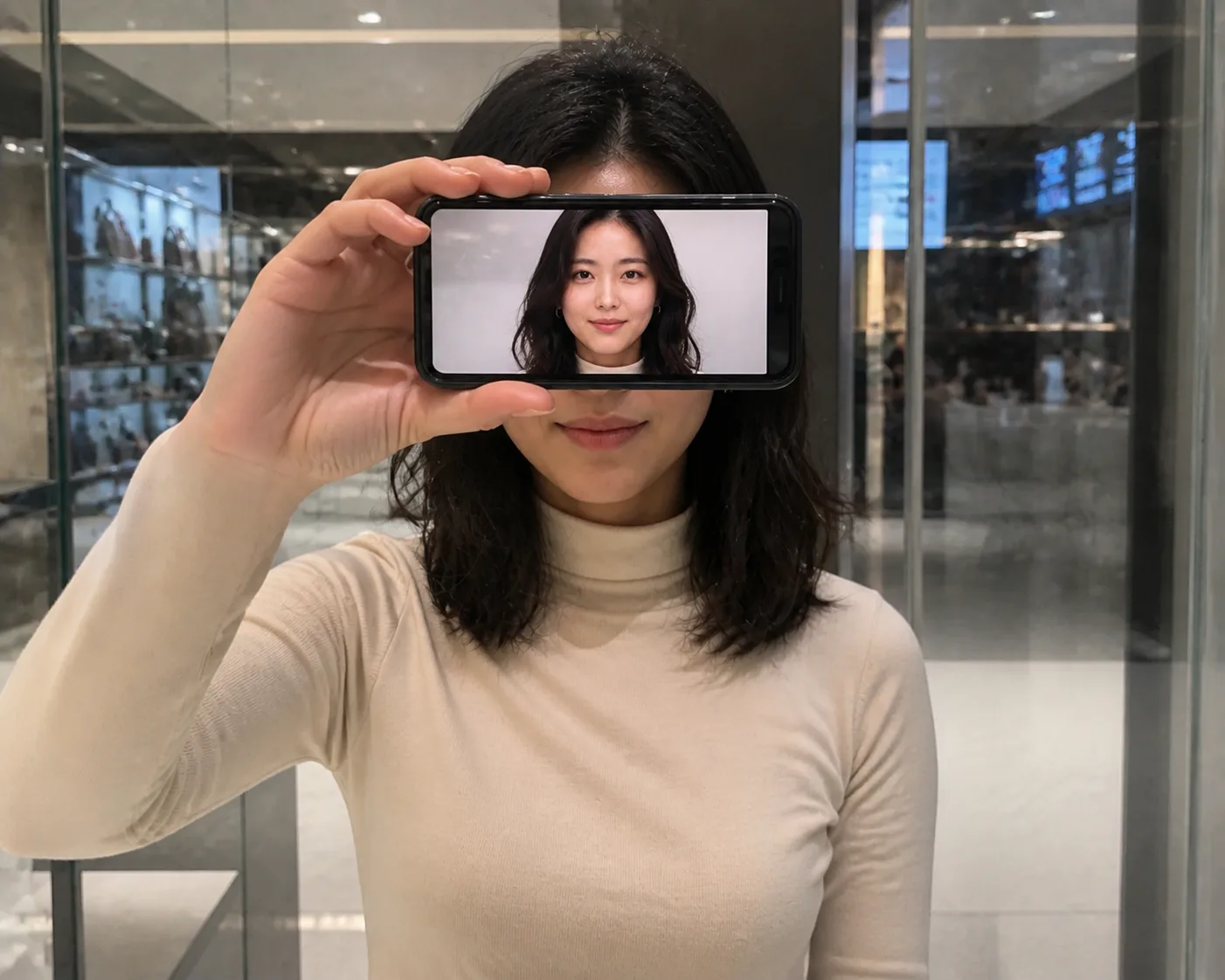 Poster Visual Concept - Portraits - CH-0421