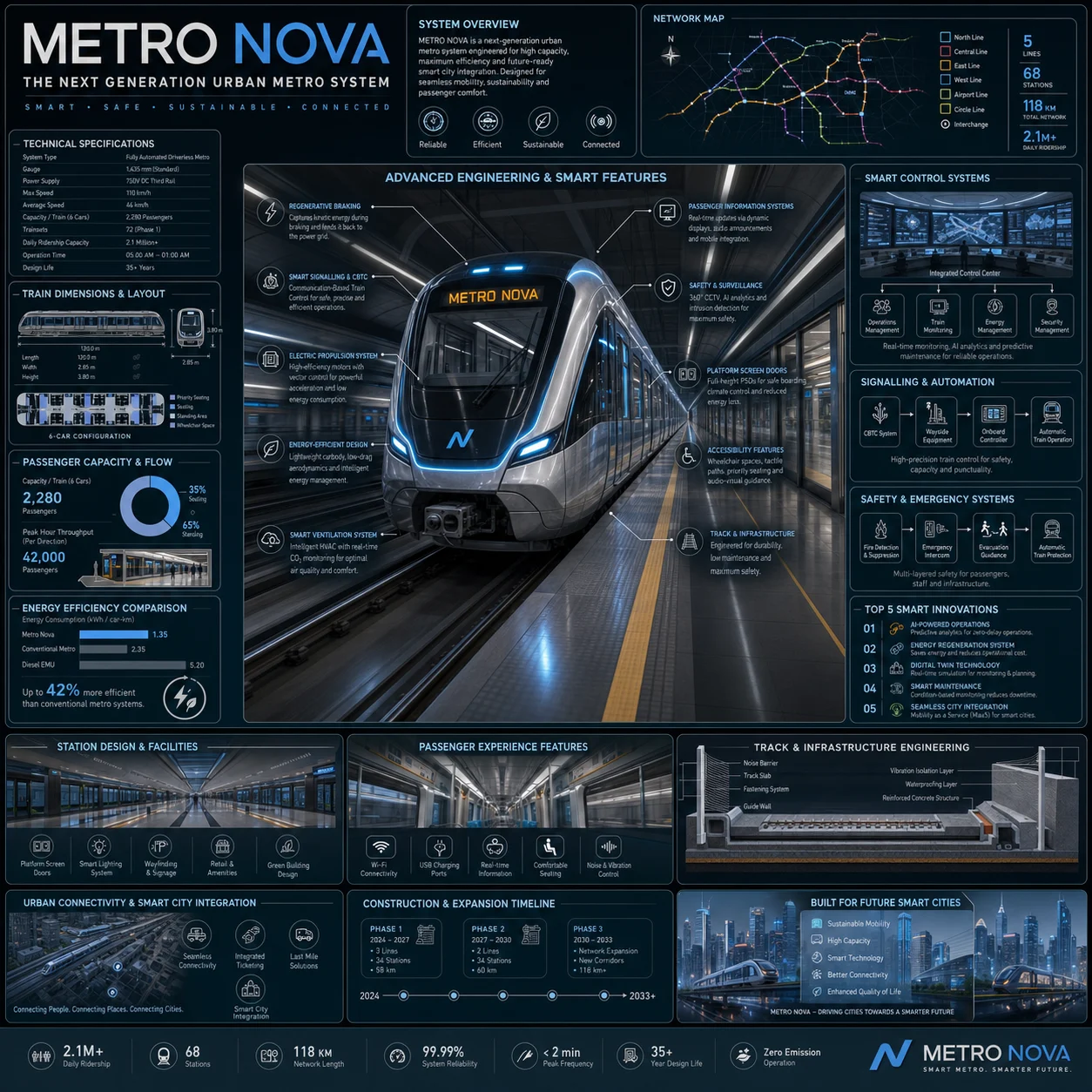 UI Visual Concept - Presentations - CH-0447