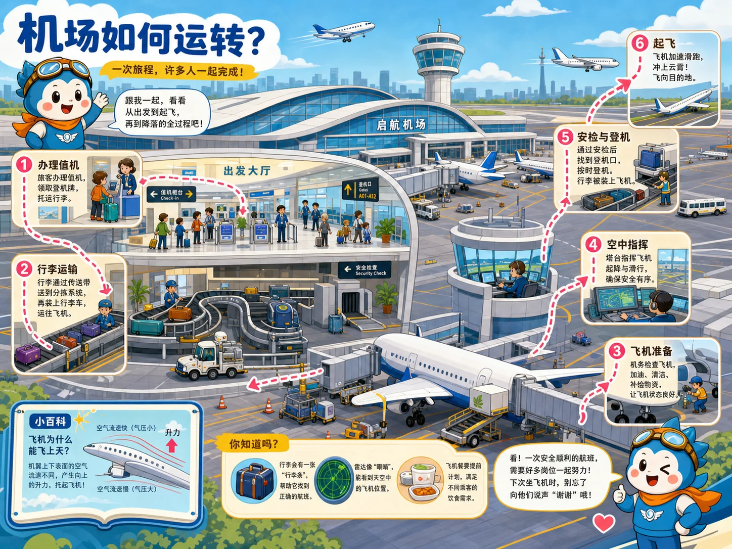 Infographic Visual Concept - Presentations - CH-0469