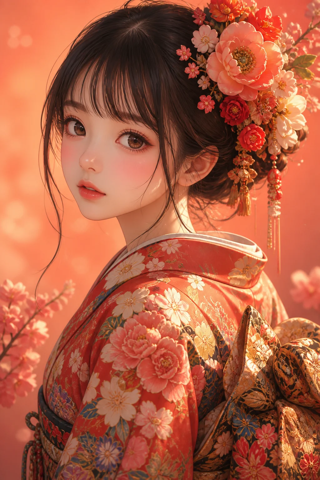 Illustration Visual Concept - Illustration - CH-0471