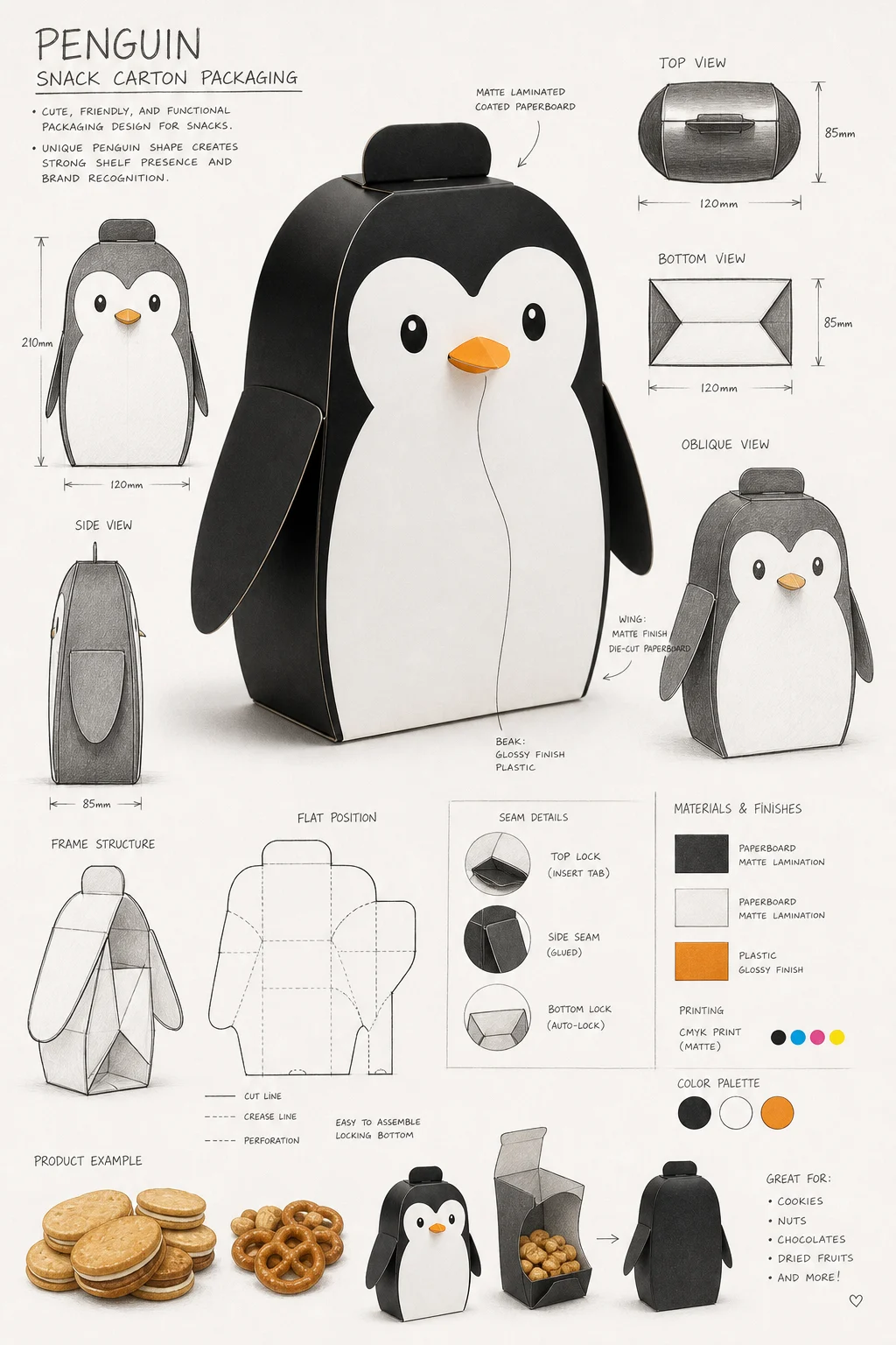 Realistic Visual Concept - Ecommerce - CH-0475