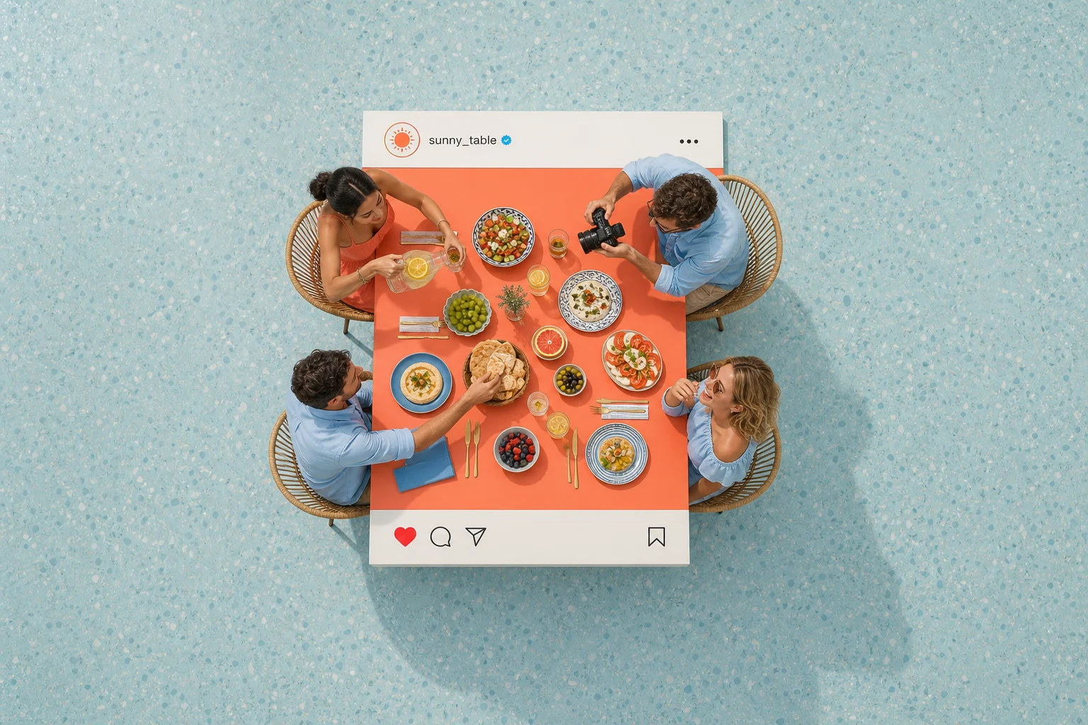 UI Visual Concept - Illustration - CH-0477